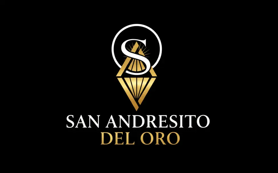 San Andresito del Oro